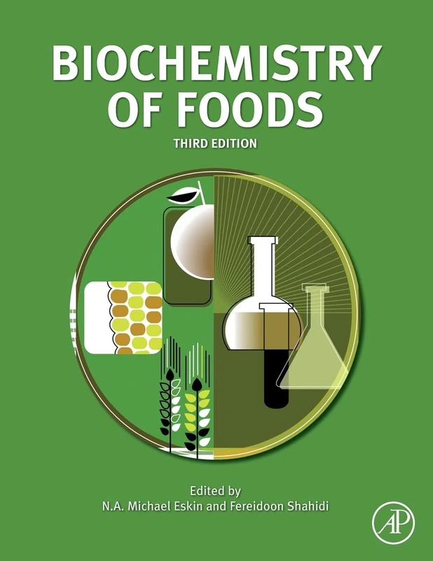 Biochemistry of Foods