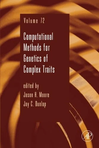 Computational Methods for Genetics of Complex Traits