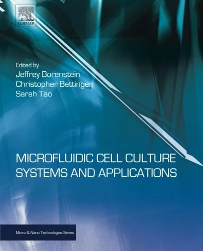 Microfluidic Cell Culture Systems and Applications