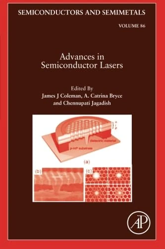 Advances in Semiconductor Lasers