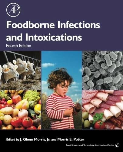 Foodborne Infections and Intoxications