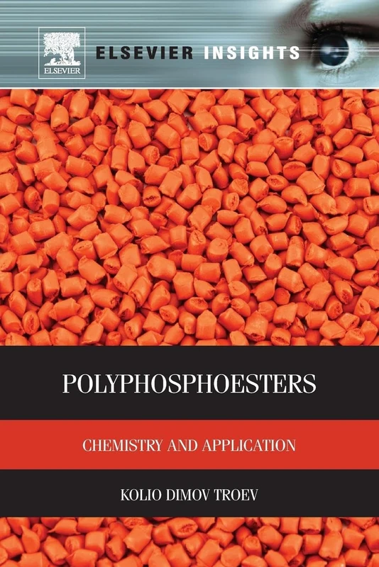 Polyphosphoesters: Chemistry and Application