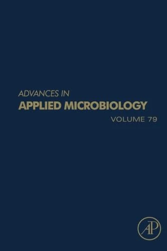 Advances in Applied Microbiology - Image 1