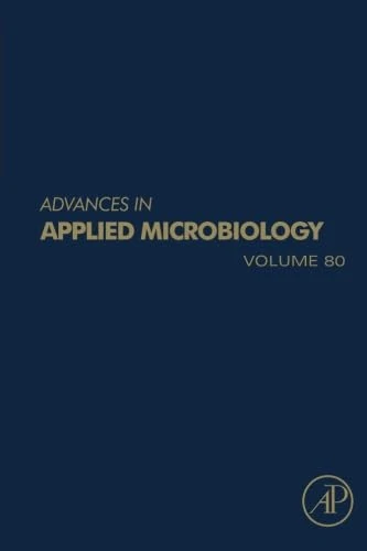 Advances in Applied Microbiology