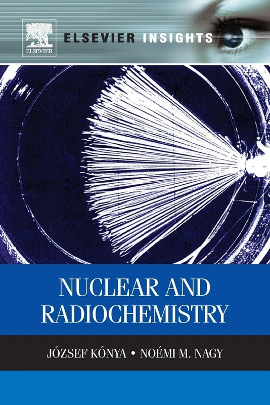 Nuclear and Radiochemistry