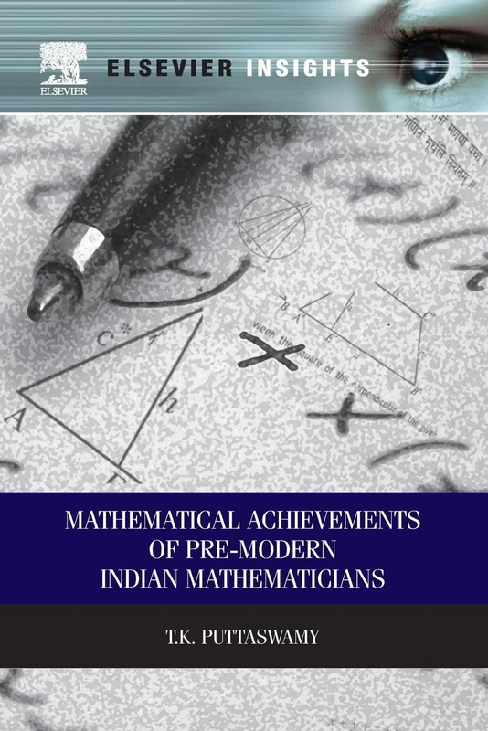 Mathematical Achievements of Pre-modern Indian Mathematicians