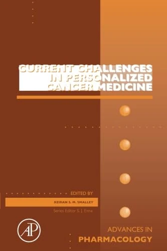 Current Challenges in Personalized Cancer Medicine - Academic Press