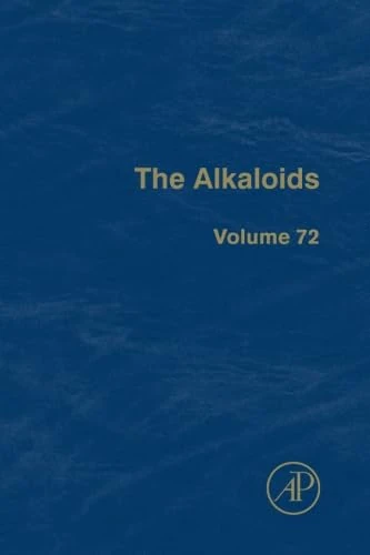 The Alkaloids