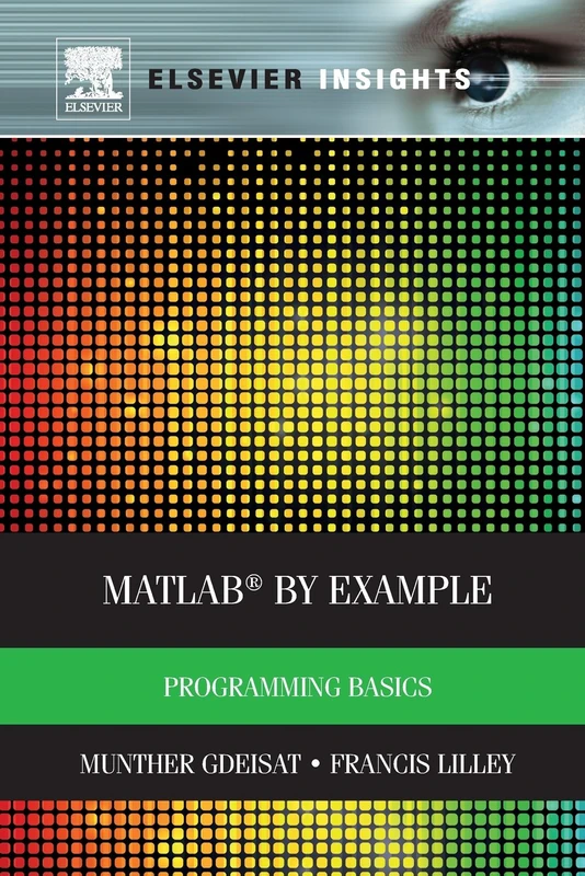 Matlab by Example: Programming Basics - Image 1
