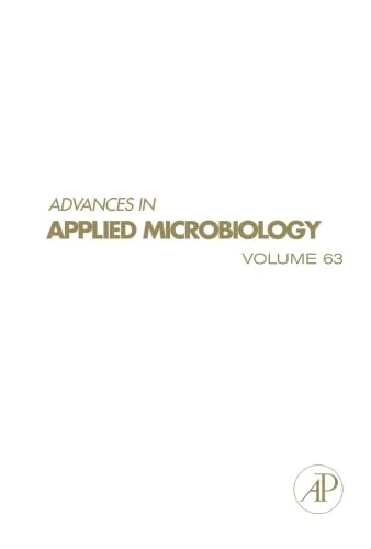 Advances in Applied Microbiology - Image 1