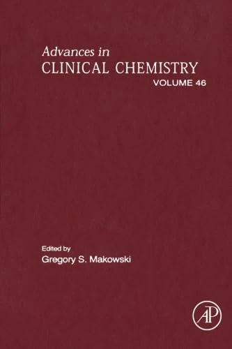 Advances in Clinical Chemistry