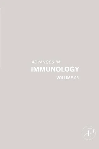 Advances in Immunology