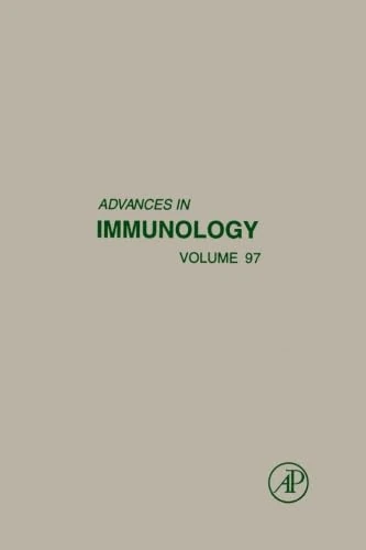 Academic Press - Advances in Immunology Book
