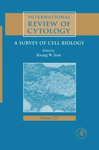 International Review of Cytology: A Survey of Cell Biology