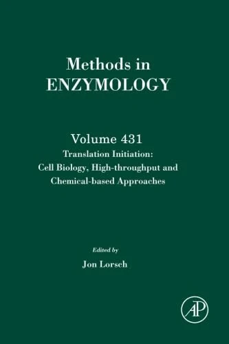 Translation Initiation: Cell Biology, High-throughput and Chemical-based Approaches