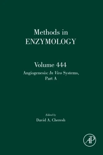 Angiogenesis: In Vivo Systems, Part A