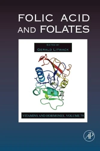 Folic Acid and Folates