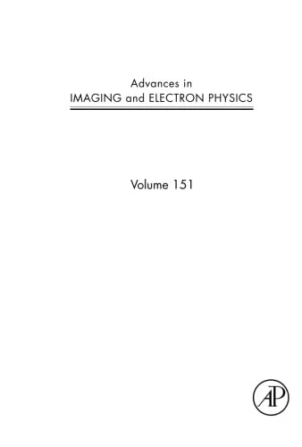 Advances in Imaging and Electron Physics