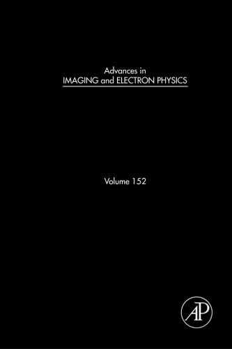 Advances in Imaging and Electron Physics