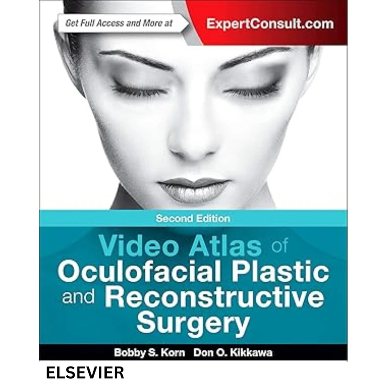 Video Atlas of Oculofacial Plastic and Reconstructive Surgery
