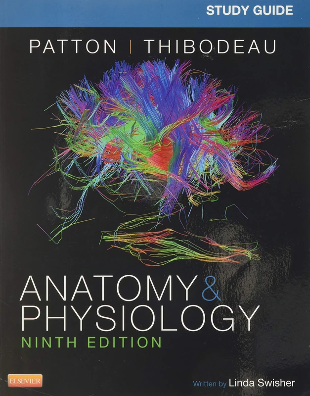 Study Guide for Anatomy & Physiology