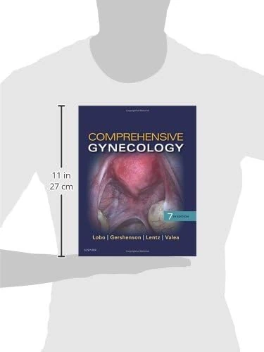 Comprehensive Gynecology