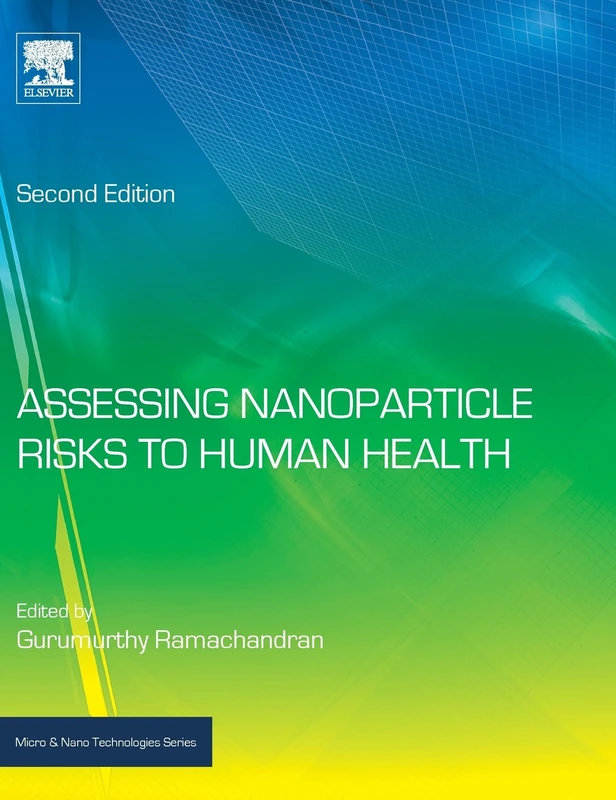 William Andrew - Assessing Nanoparticle Risks to Human Health