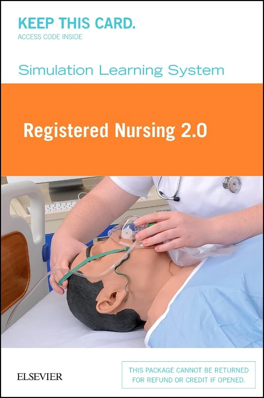 Simulation Learning System for RN 2.0 (Retail Access Card)