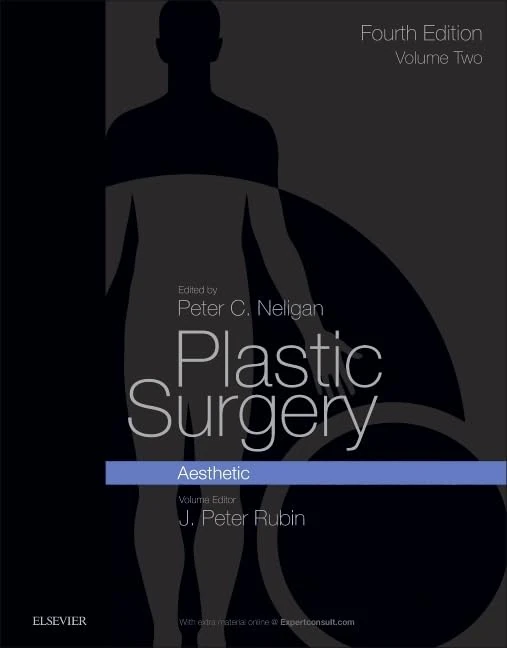 Plastic Surgery: Volume 2: Aesthetic Surgery