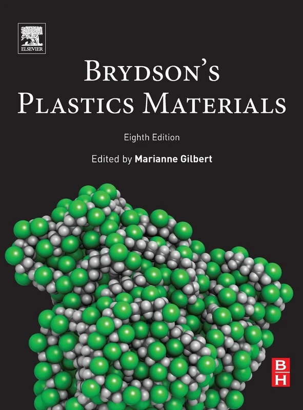 Brydson's Plastics Materials