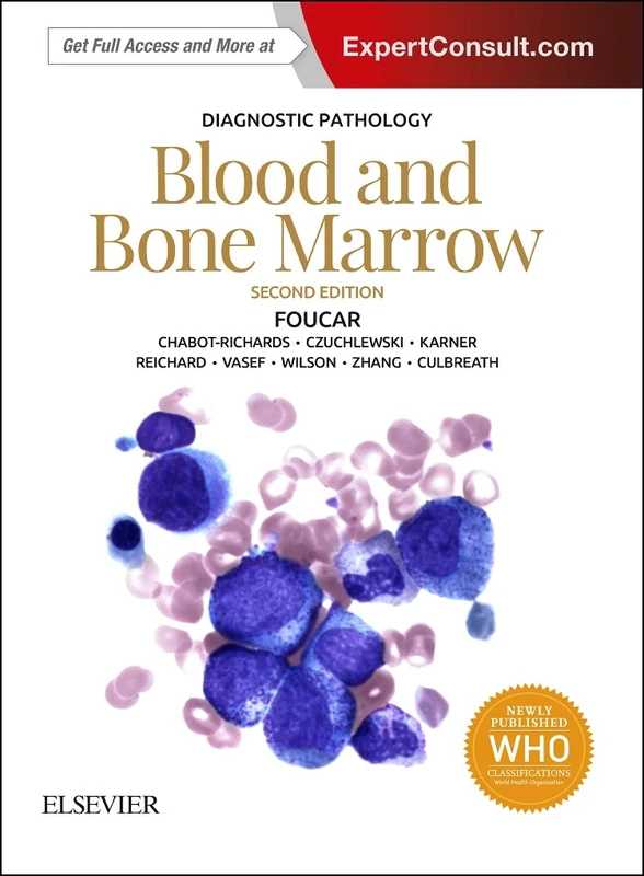 Diagnostic Pathology: Blood and Bone Marrow - Image 1