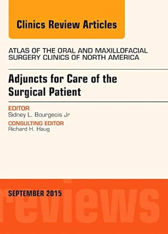Elsevier Adjuncts for Care of the Surgical Patient - Vol 23-2