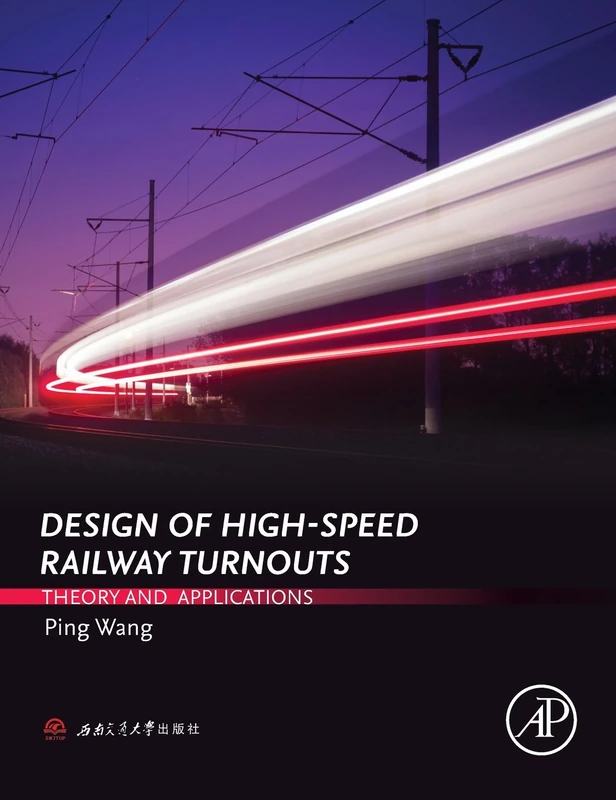 Design of High-Speed Railway Turnouts: Theory and Applications