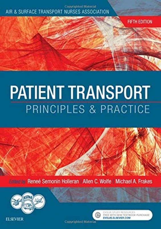 Patient Transport: Principles and Practice