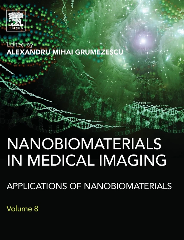 Nanobiomaterials in Medical Imaging: Applications of Nanobiomaterials: 8