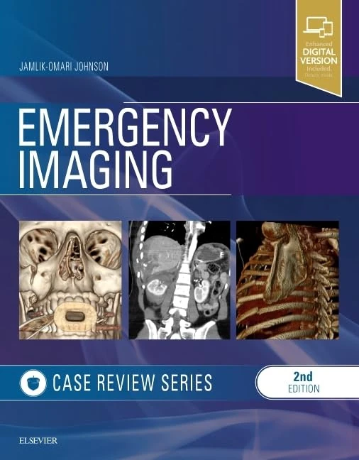 Emergency Imaging: Case Review Series - Image 1