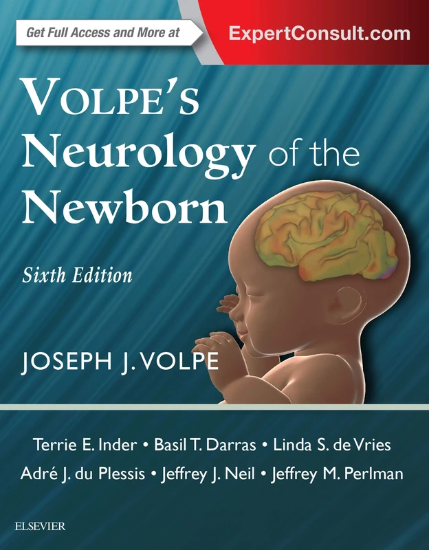 Volpe's Neurology of the Newborn