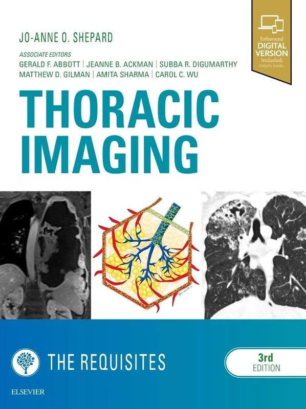 Thoracic Imaging The Requisites (Requisites in Radiology)