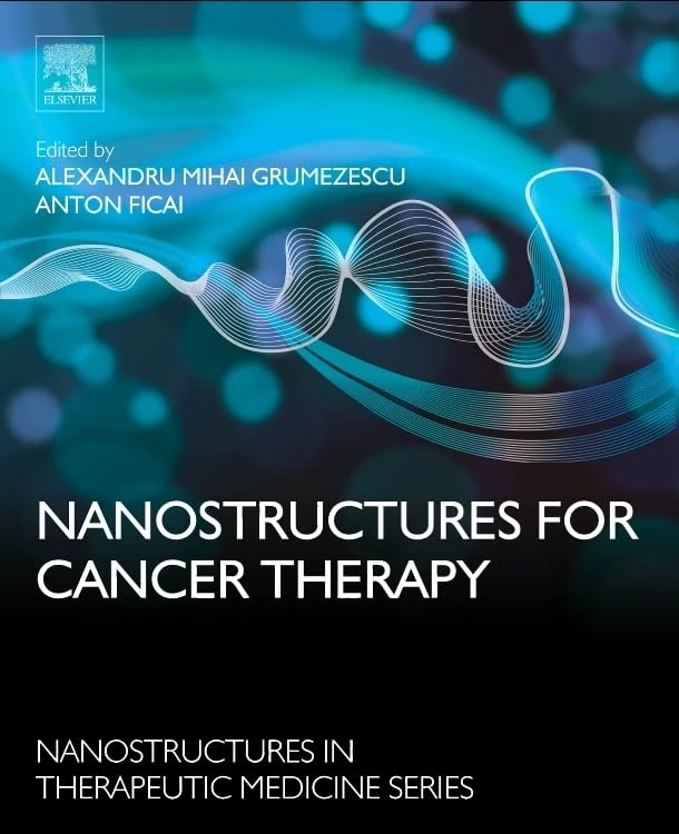 Nanostructures for Cancer Therapy (Nanostructures in Therapeutic Medicine)