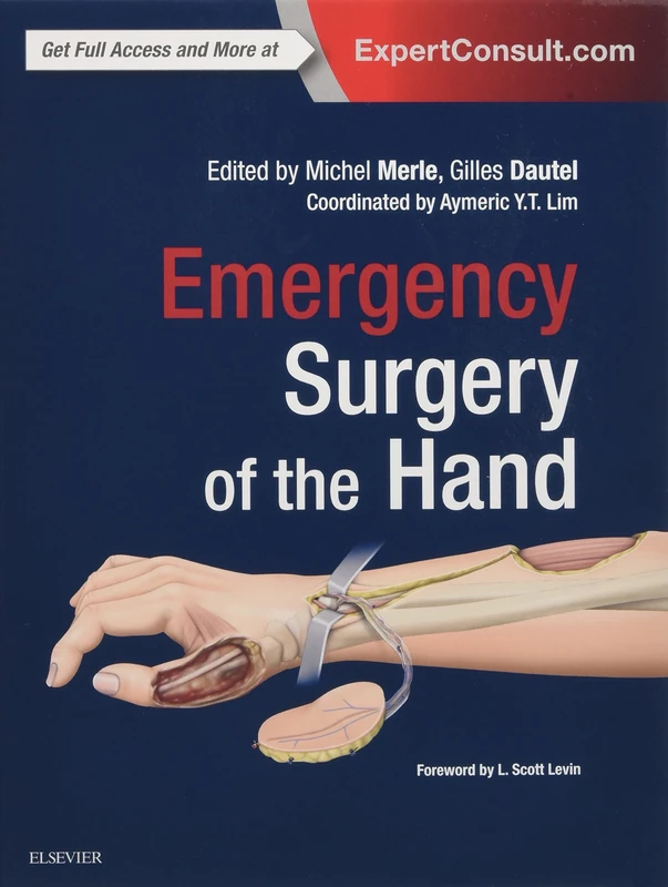 Emergency Surgery of the Hand