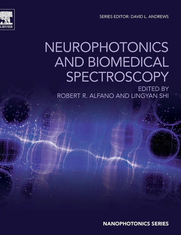 Neurophotonics and Biomedical Spectroscopy (Nanophotonics)