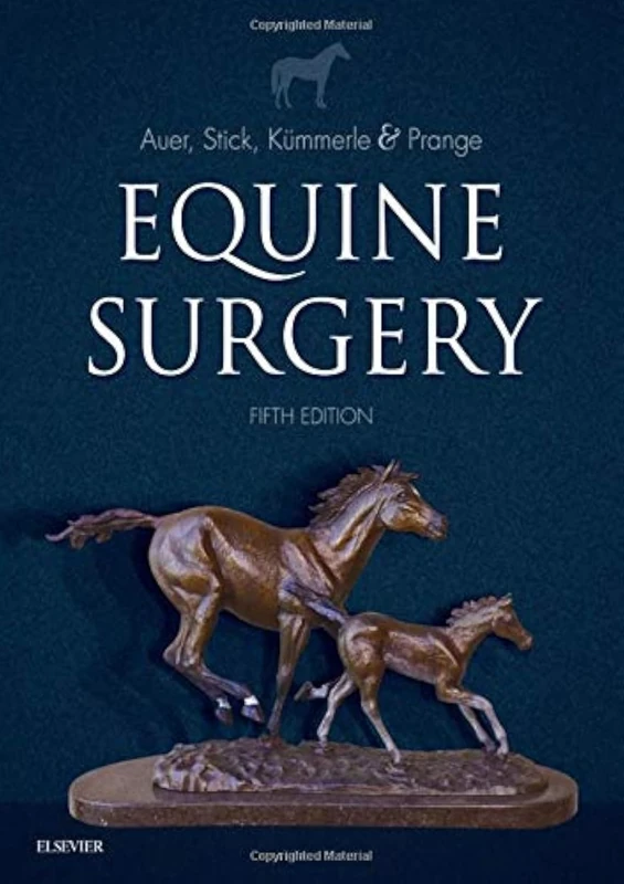 Equine Surgery