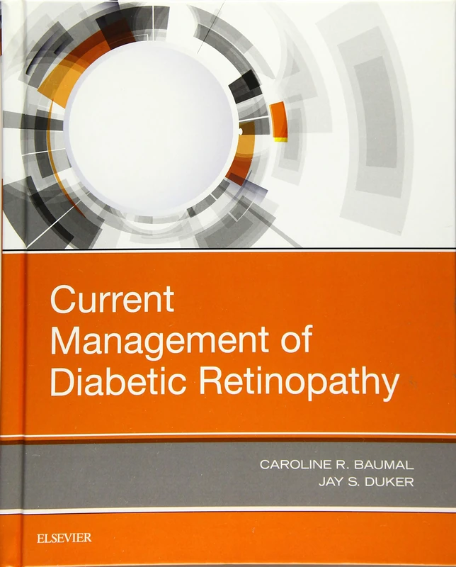Current Management of Diabetic Retinopathy
