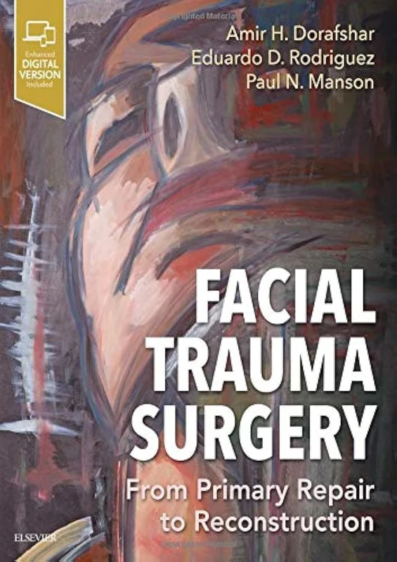 Facial Trauma Surgery: From Primary Repair to Reconstruction