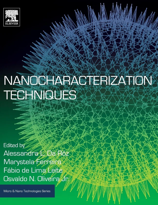 Nanocharacterization Techniques (Micro and Nano Technologies)