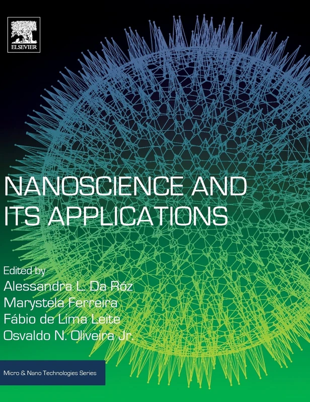 Nanoscience and its Applications (Micro and Nano Technologies)
