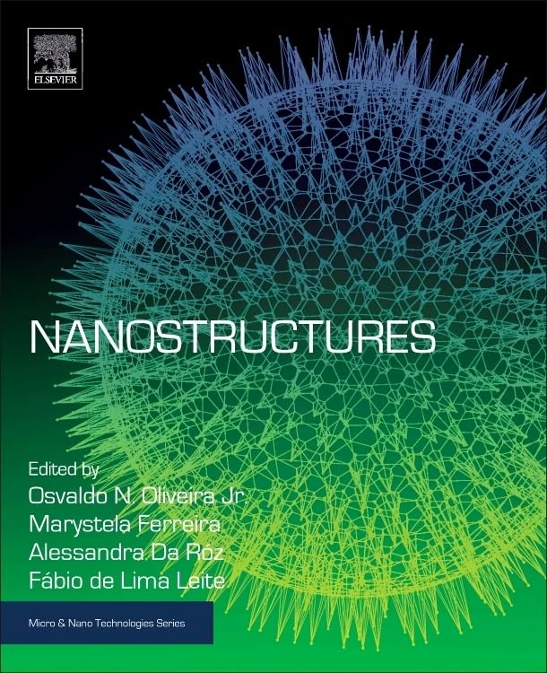 Nanostructures (Micro and Nano Technologies)
