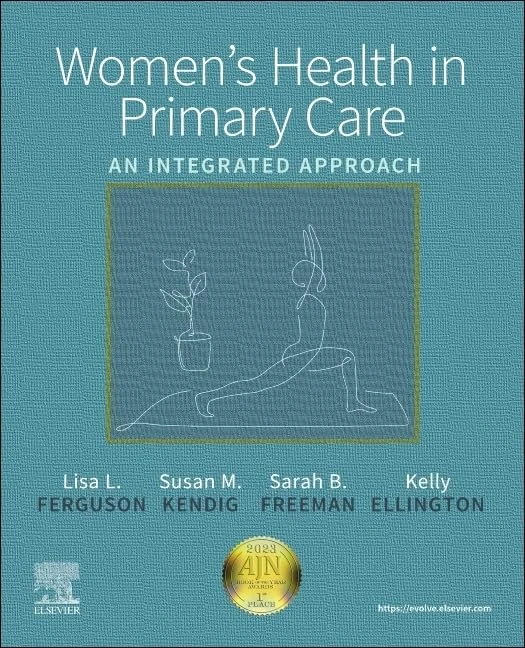 Women's Health in Primary Care: An Integrated Approach