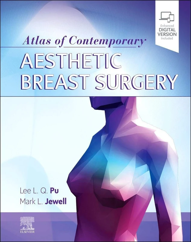Atlas of Contemporary Aesthetic Breast Surgery: A Comprehensive Approach