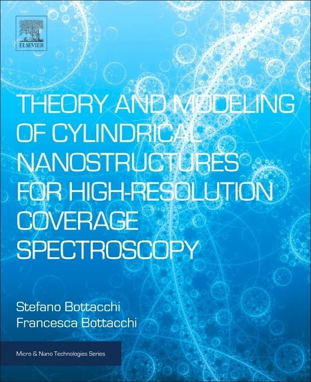 Elsevier Theory and Modeling of Cylindrical Nanostructures - Image 1